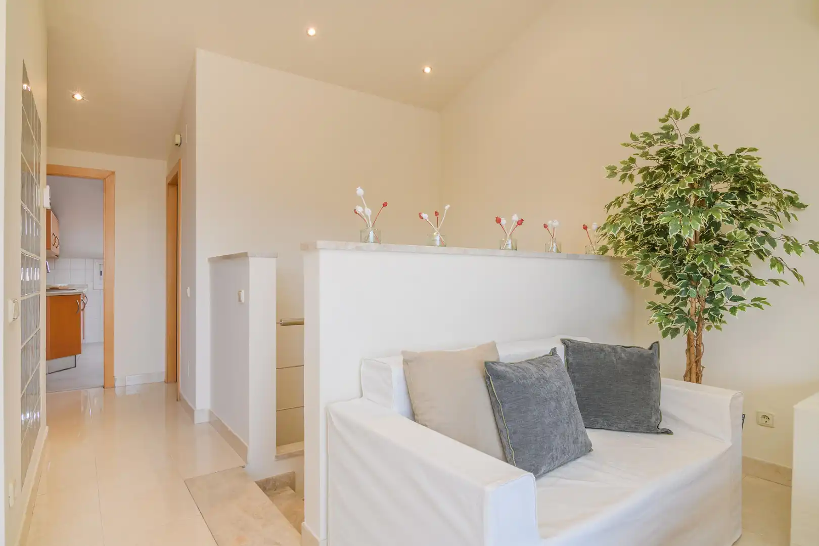 Duplex avec terrasse à vendre à Carrer de Dante, imagen 10