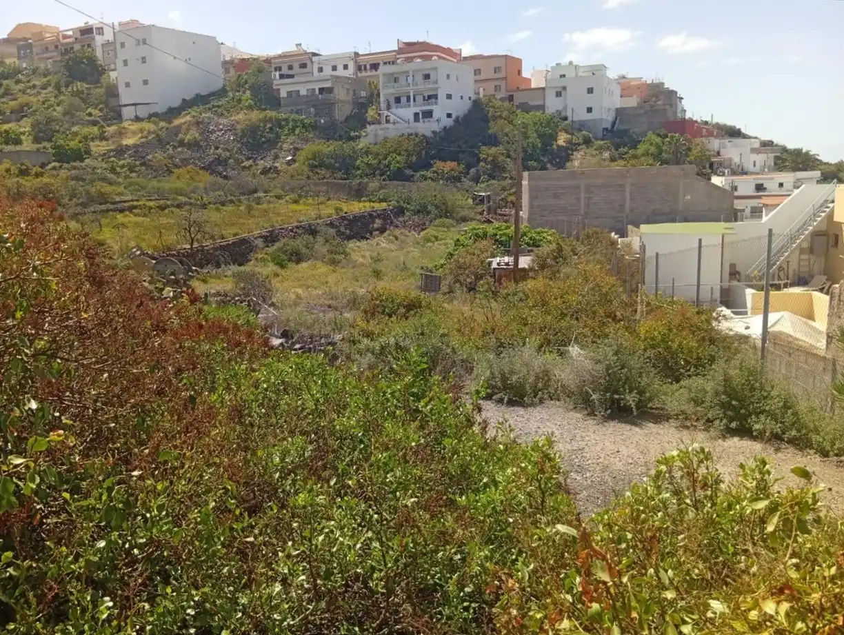 Residencial en venda en Guía de Isora