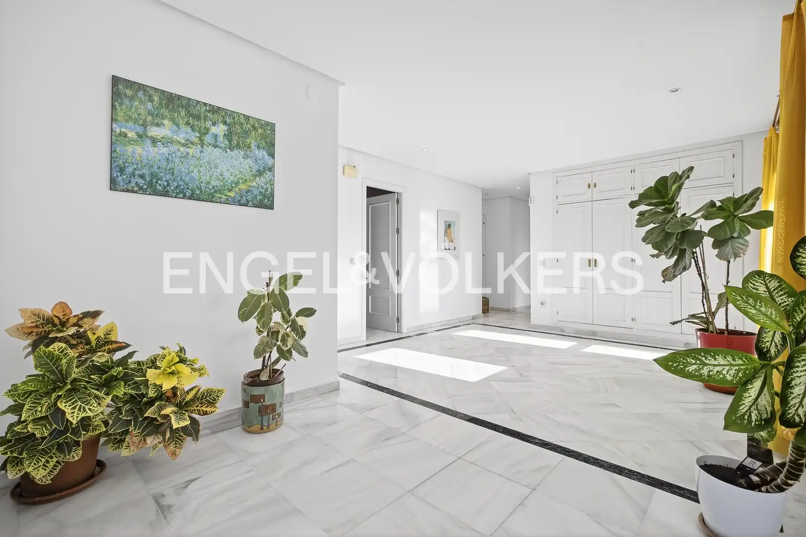 Houses for sale in Dos Hermanas  with Air Conditioner, Heating and Private garden