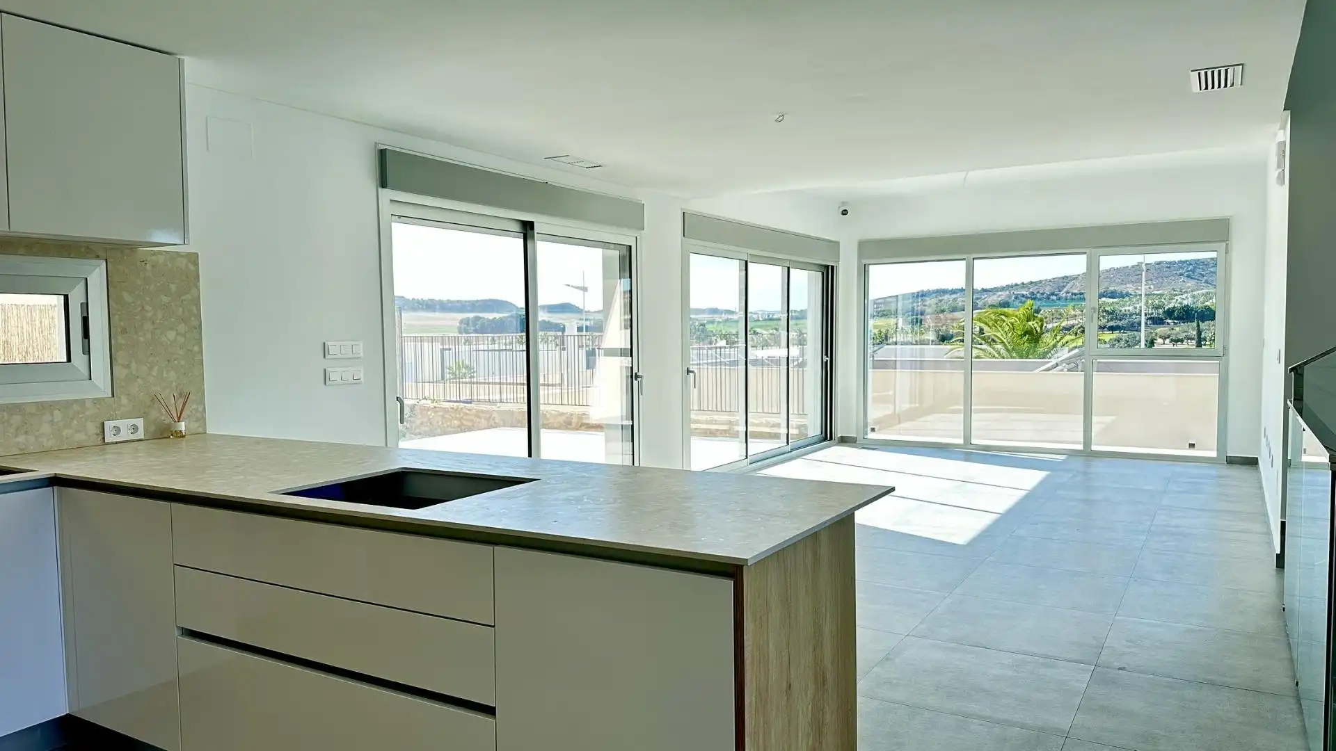 Maison avec terrasse à vendre à Algorfa, imagen 11