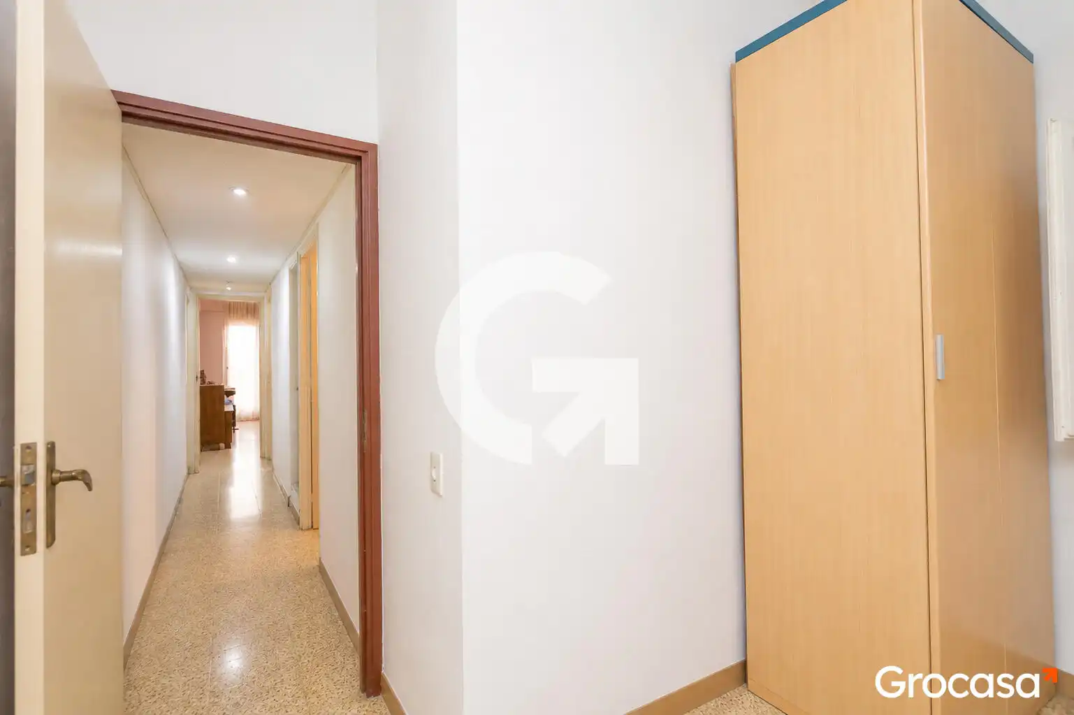 Flat for sale in El Prat de Llobregat  with Air Conditioner and Balcony