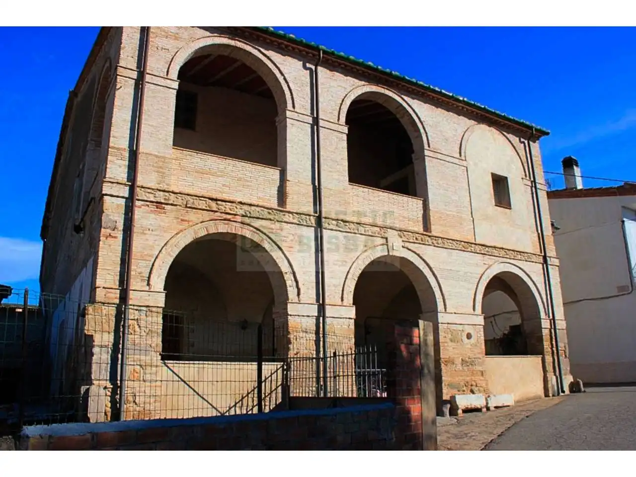 Exterior view of Country homes for sale in Pontós  with Air Conditioner, Heating and Private garden