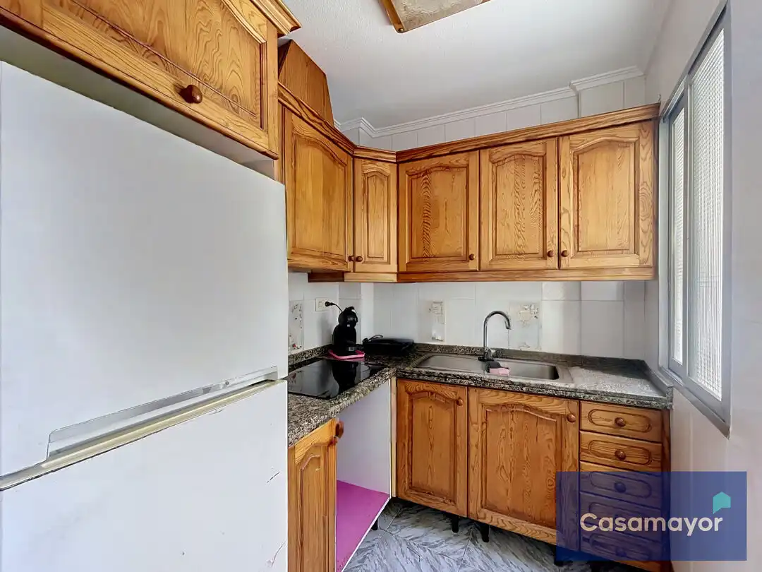 Piso con ascensor en venta en Calle Sargento Vaillo, imagen 20