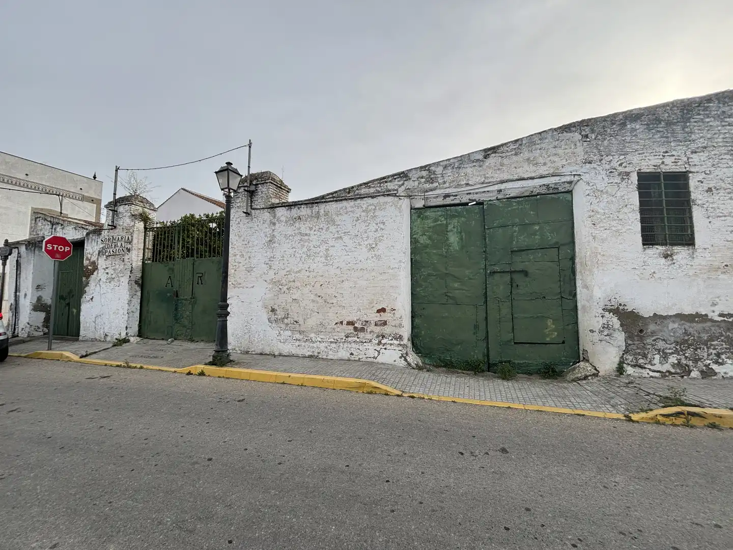 Terreno residencial en venta en Salteras, imagen 11