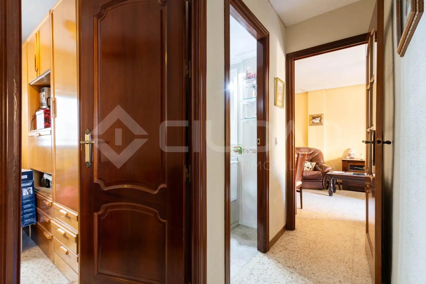 Flat with terrace for sale in Cerro - Amate, imagen 46