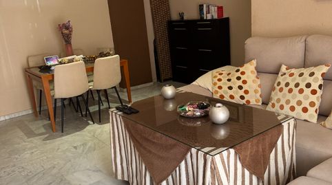 Photo 5 of Flat for sale in Plaza la Malagueta, Colores - Entreparques, Sevilla Capital