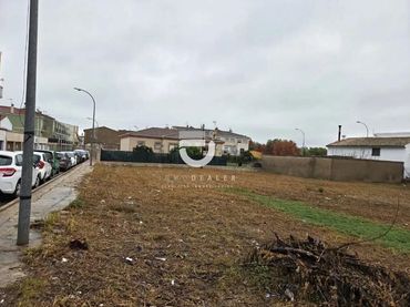 Terreny residencial en venda a Calle de San Jaime