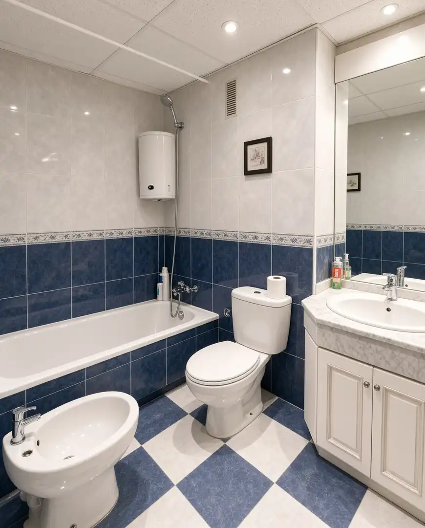 Apartament amb ascensor en venda a Marbella Centro, imagen 17