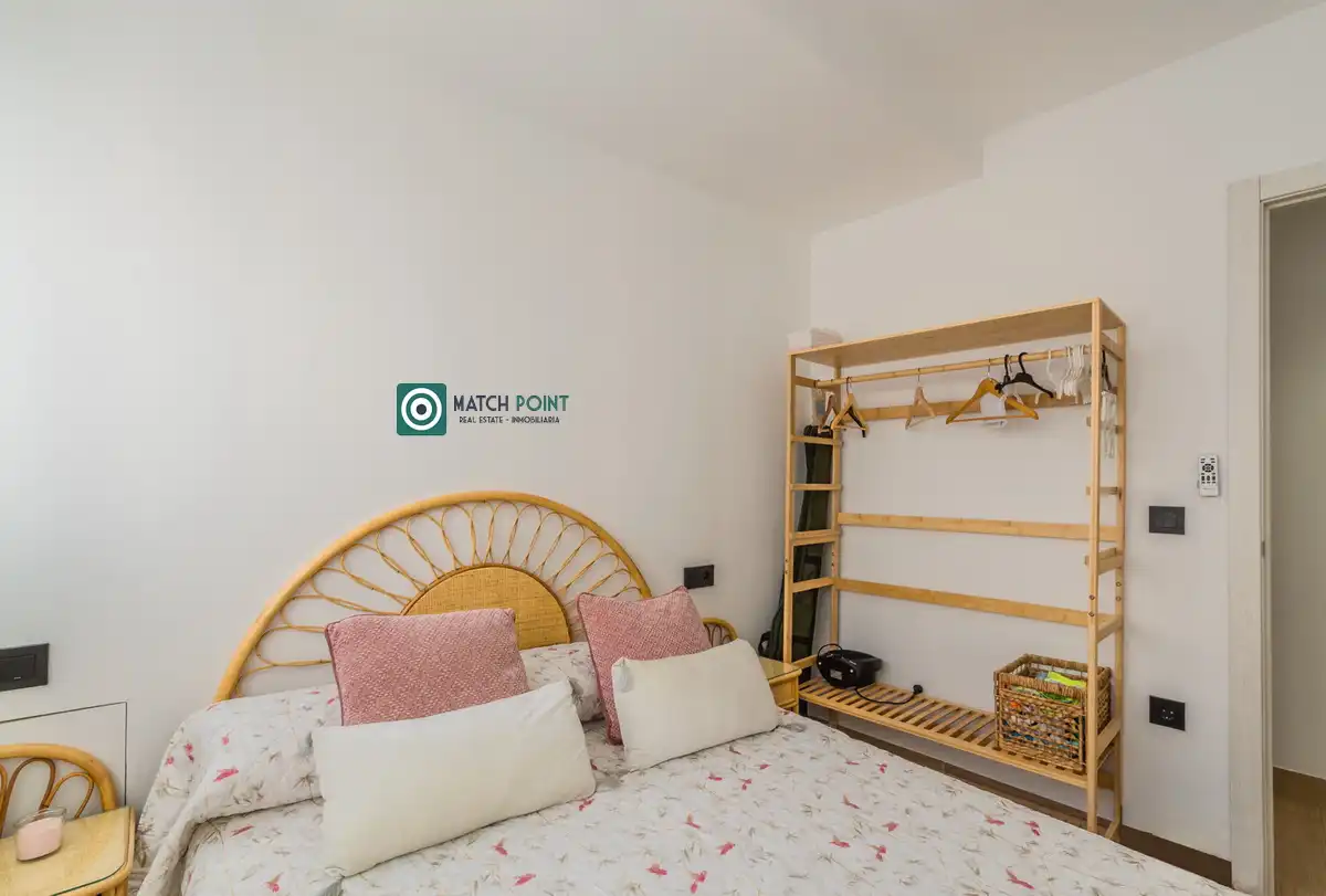 Habitación de Piso de alquiler en Almuñécar con Amueblado