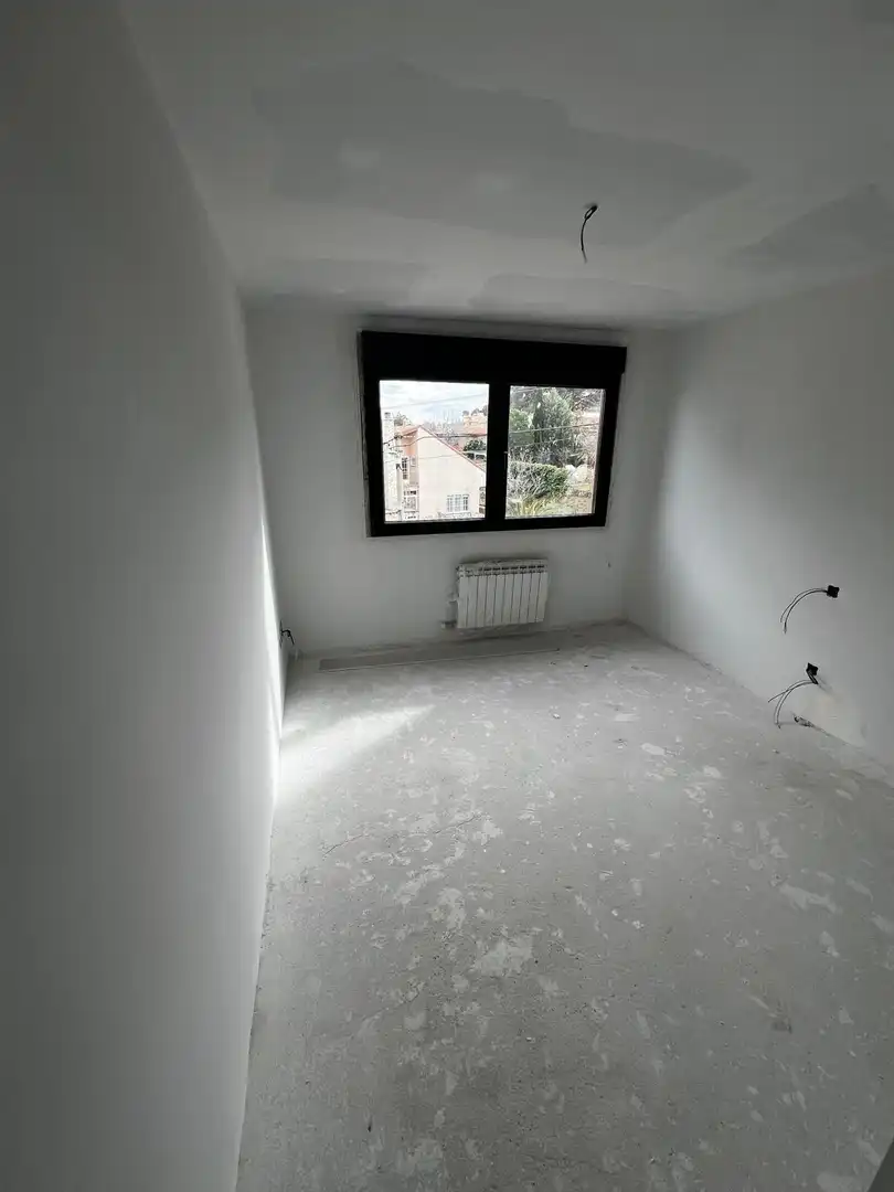 Dormitori de Casa o xalet en venda en Cuarte de Huerva amb Aire condicionat, Calefacció i Jardí privat