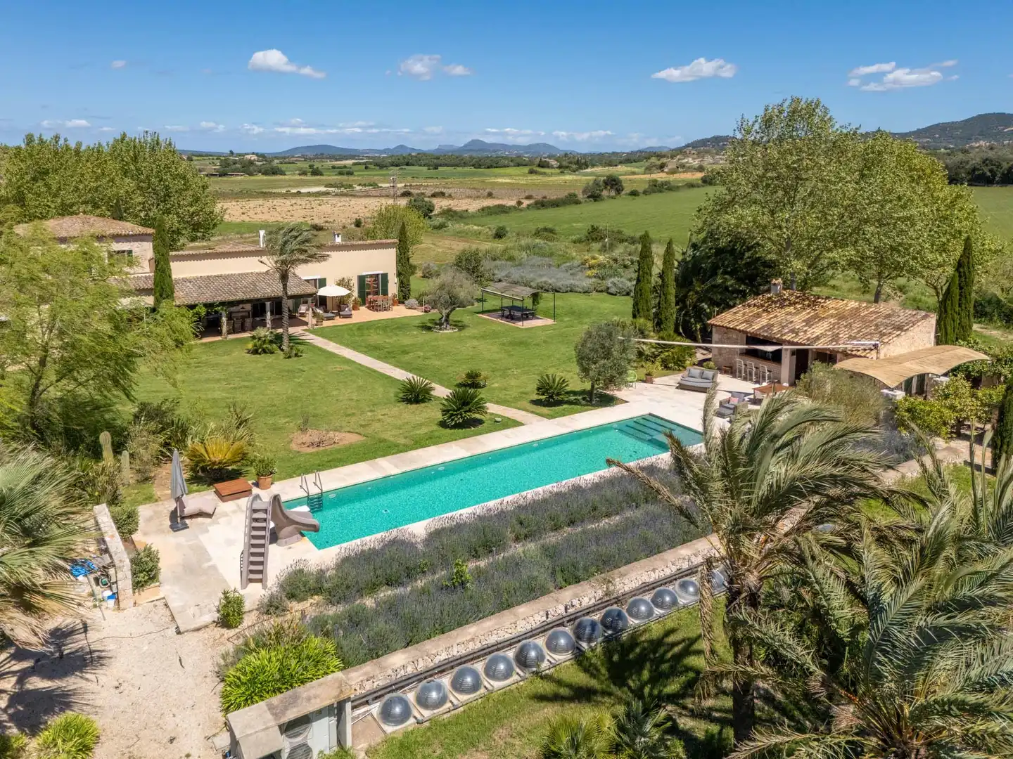 Landhaus mit Pool zum Verkauf in Felanitx Poble, imagen 3