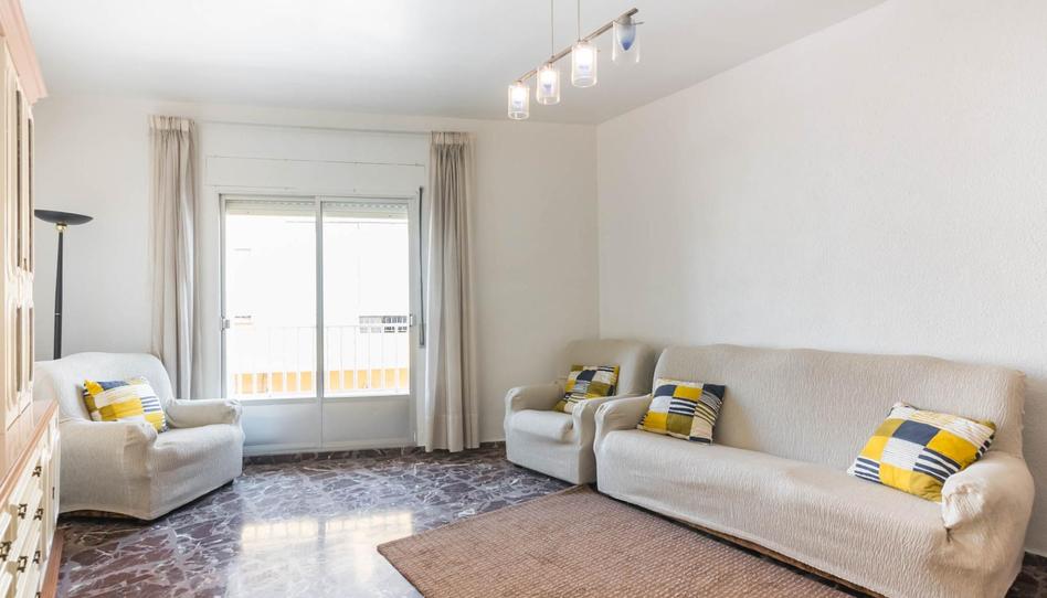 Foto 1 de Pis en venda a Calle Salzillo, Campos del Río, Murcia