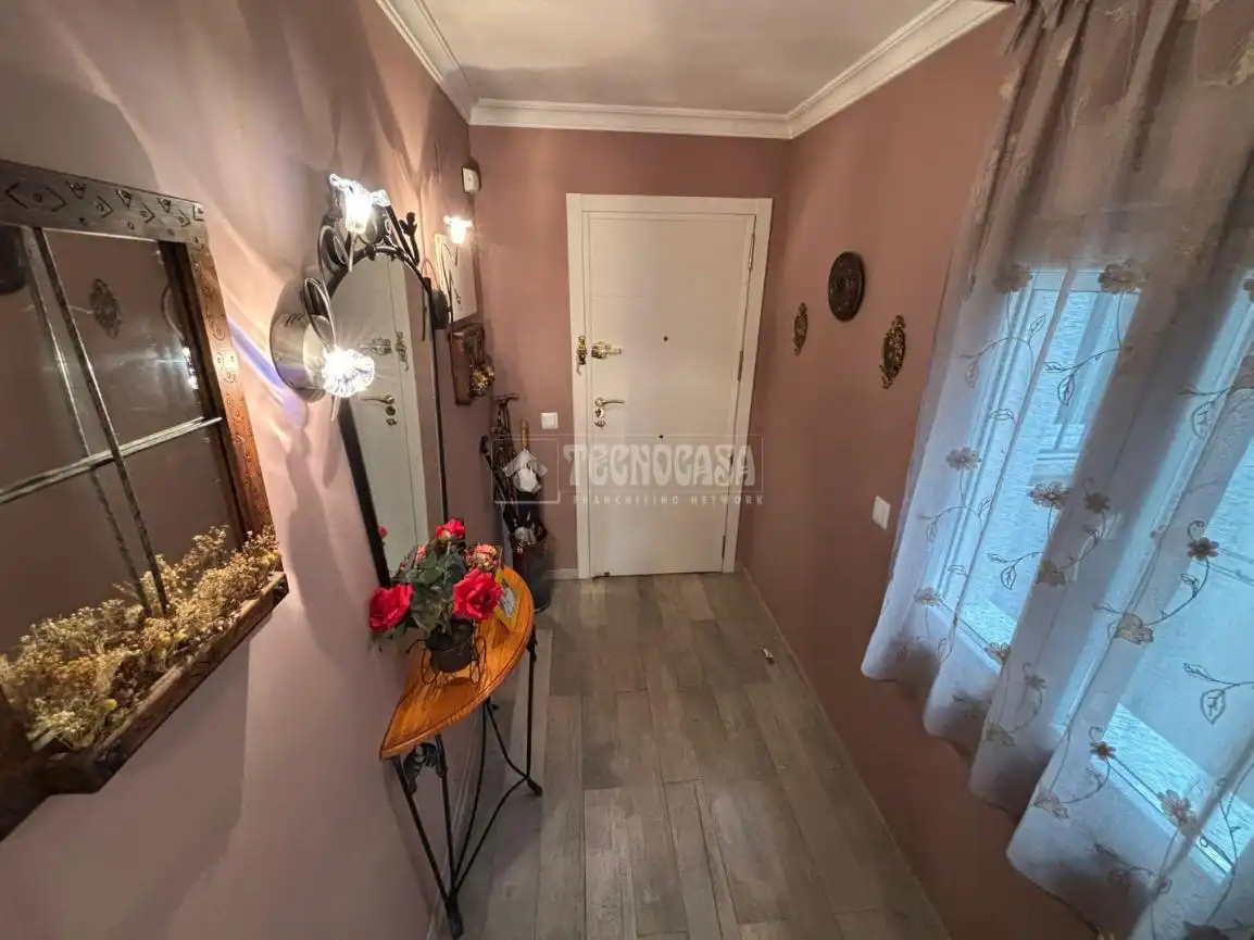 Piso en venta en Madrid