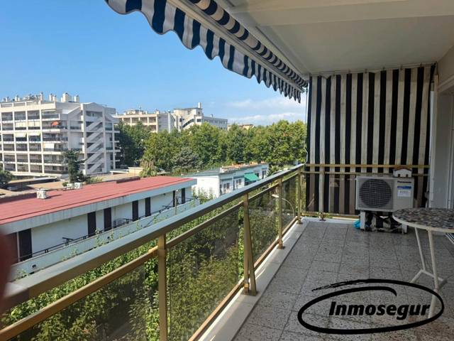 Piso en Venta en Carrer del Nord, 75 en Platja de Llevant