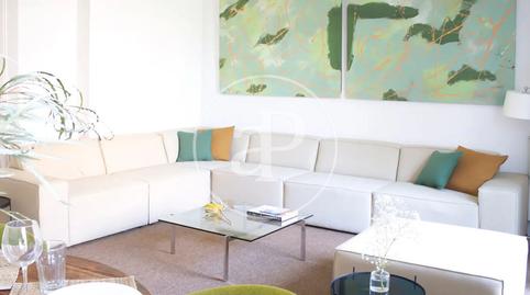 Photo 3 of Flat to rent in Calle de Sagasta, Justicia - Chueca,  Madrid Capital