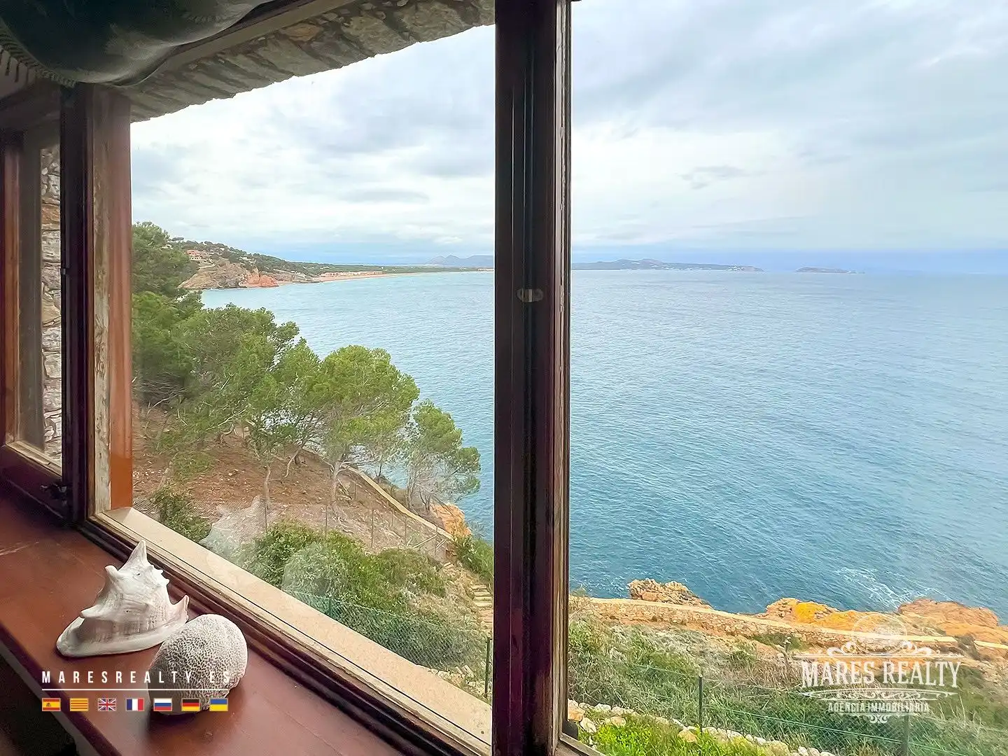 Casa en venta en Sa Riera - Sa Fontansa, imagen 3