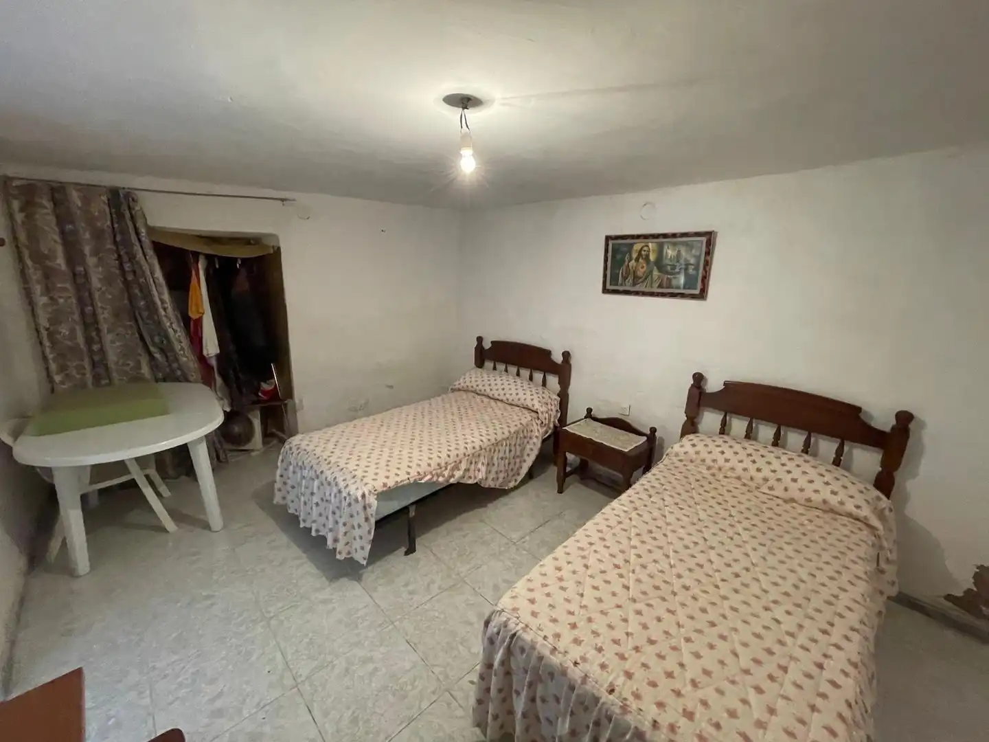 Casa o xalet en venda en Hinojal amb Traster i Balcó