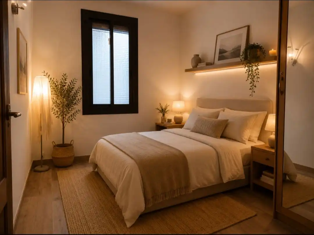 Flat with lift for sale in Carrer dels Ferrocarrils Catalans 81, imagen 24