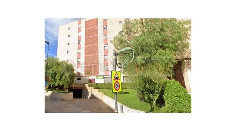 Piso con aparcamiento, imatge 3