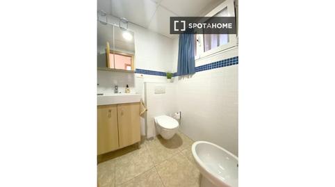 Foto 5 de Apartament per a compartir a Cabo de las Huertas, Alicante