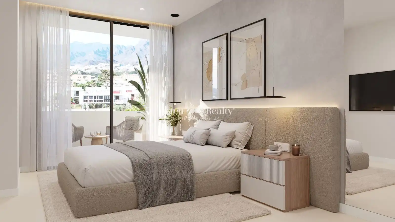 Apartamento con piscina en venta en Victor Zurita Soler 1a, imagen 16
