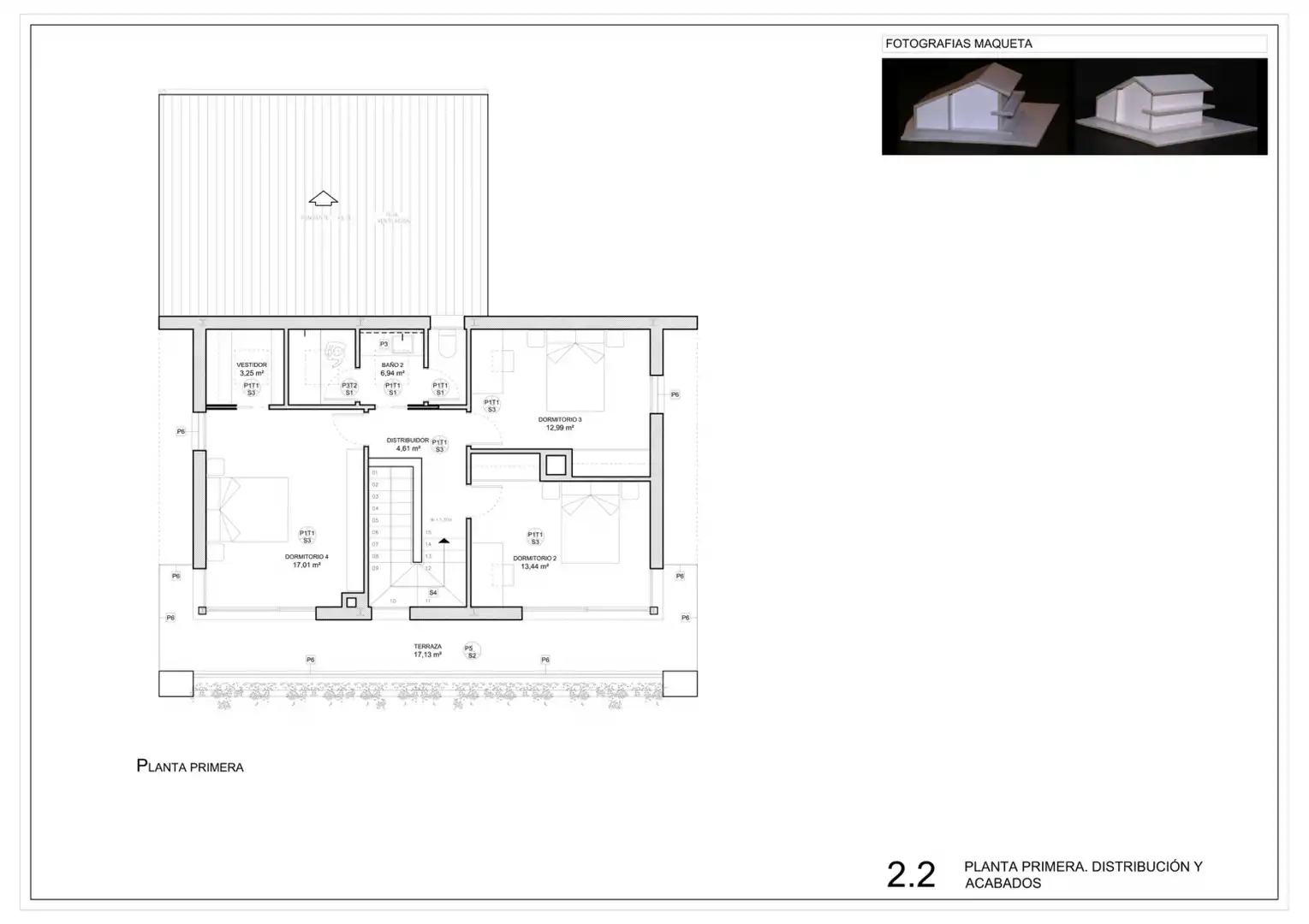 Terreny residencial en venda a Cruces - PADERNI, SAN ESTEBAN DE LAS CRUCES, imagen 22
