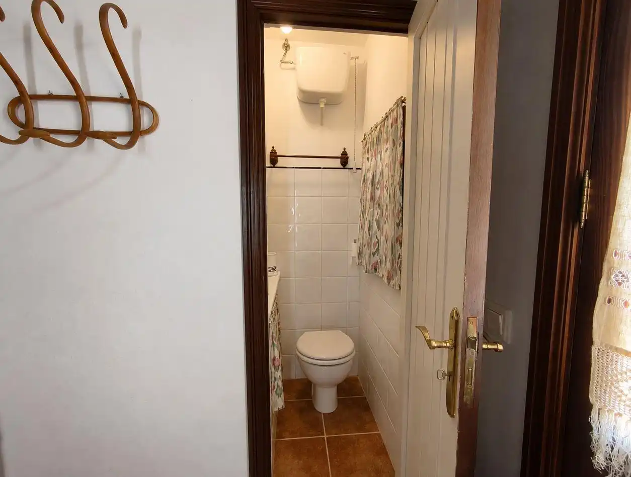 Bathroom of Houses for rent in Costitx