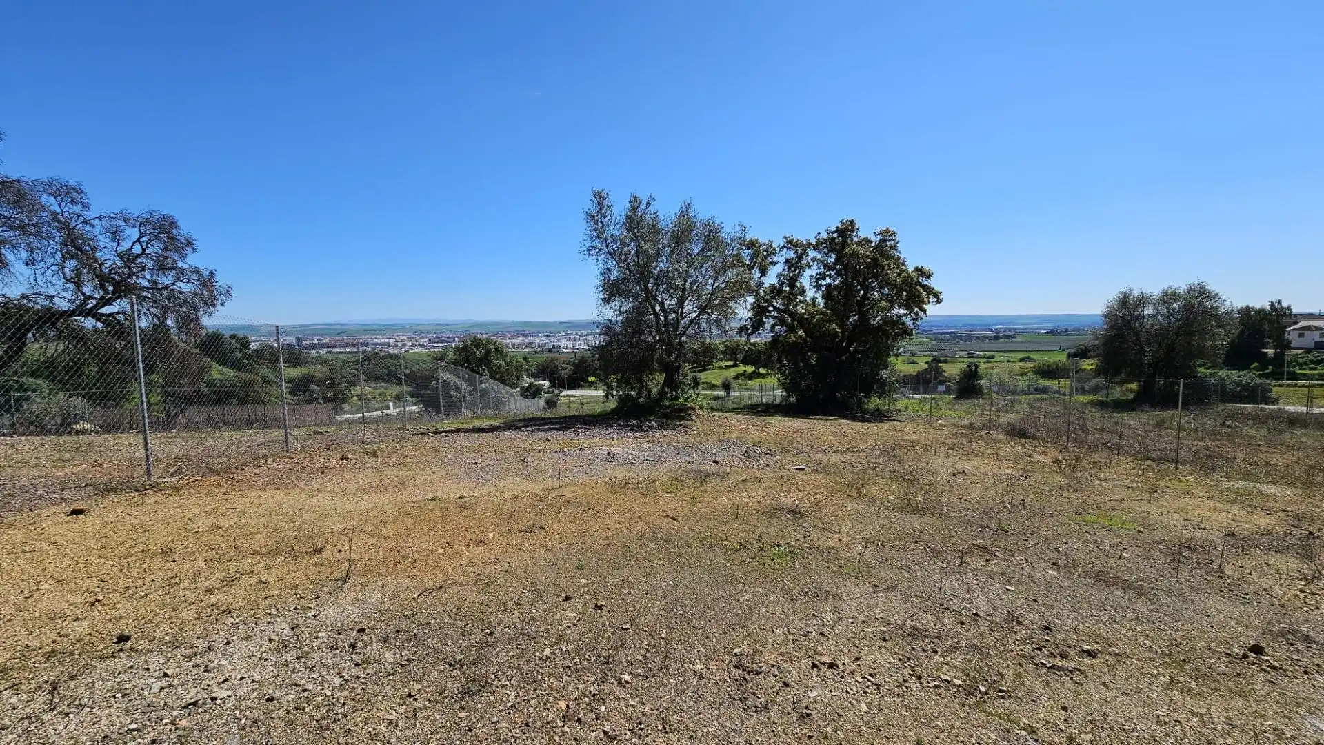 Wohnbaugrundstück zum Verkauf in Periurbano Oeste - Sierra, imagen 2