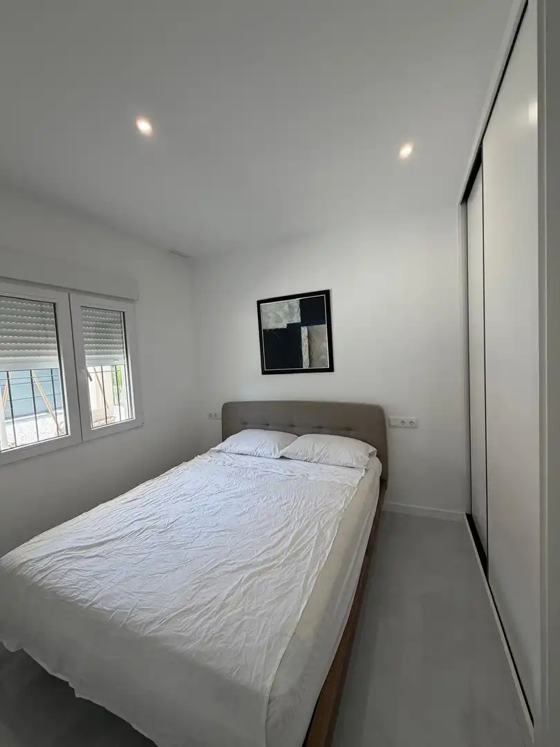 Piso en venta en Sant Joan d'Alacant, Alicante
