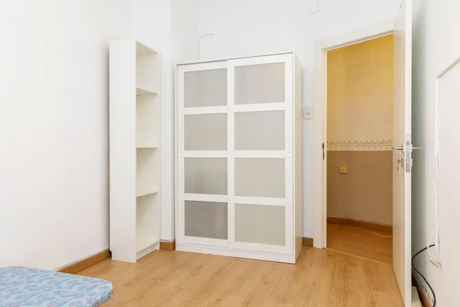 Habitación de Piso en venta en Zaragoza con Calefacción