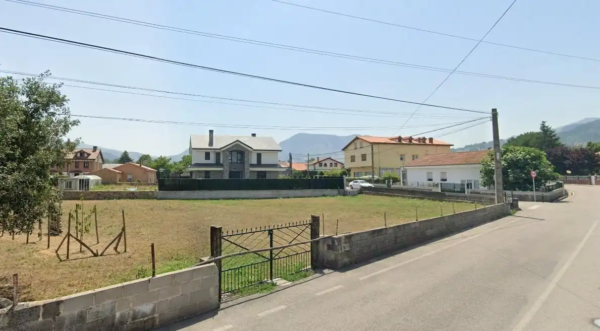 Terreny residencial en venda a Calle RAMON Y CAJAL, imagen 3