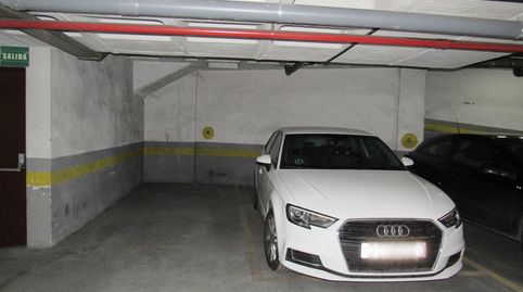 Foto 3 de Garaje en venta en Calle de Oñate, Castillejos - Cuzco, Madrid Capital
