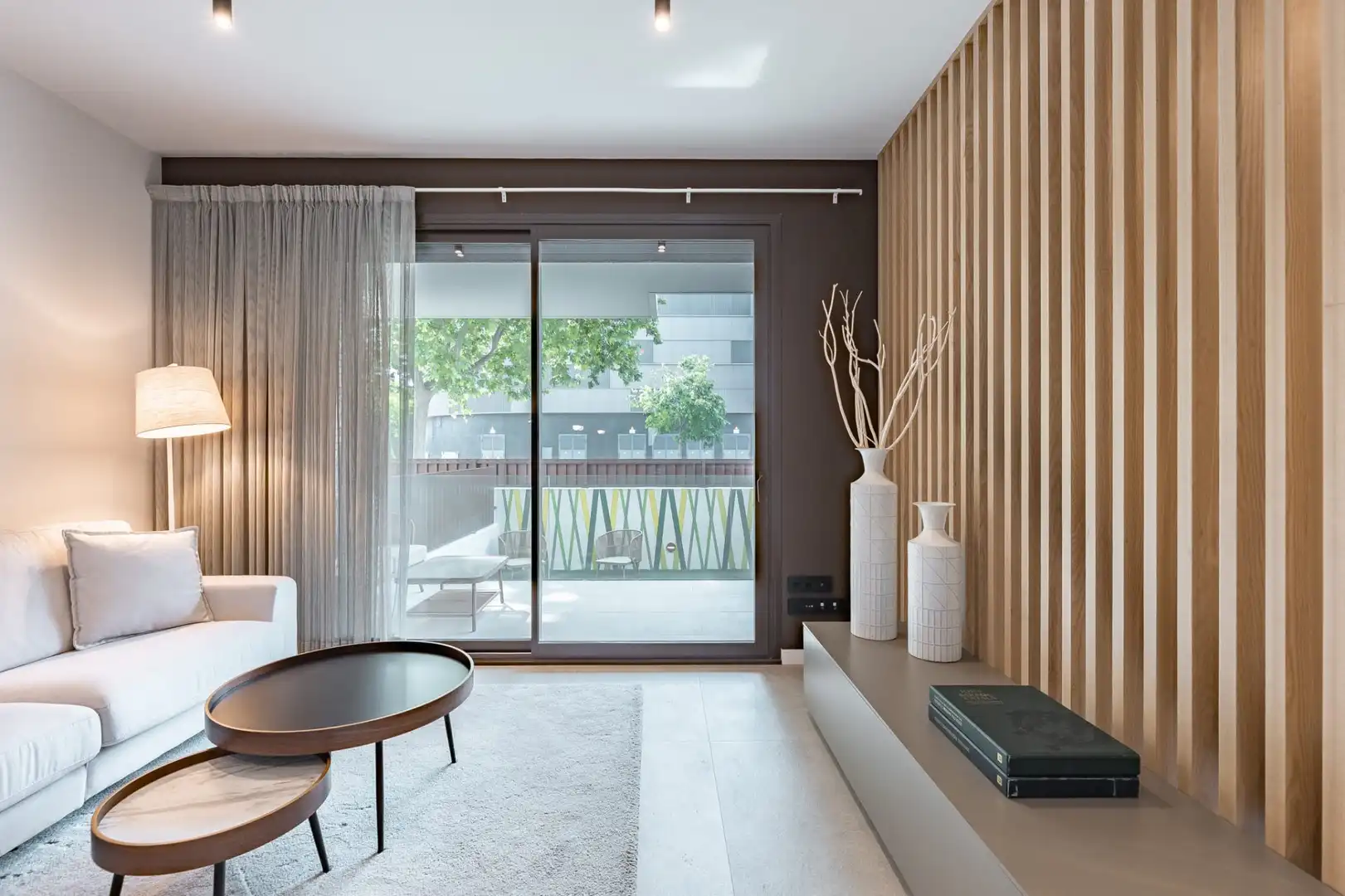 Living room of Detached homes for sale in Reus  with Air Conditioner, Heating and Terrace