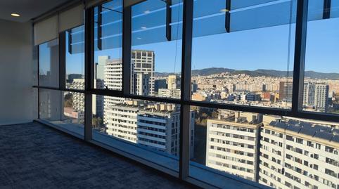 Photo 3 of Office to rent in Carrer de Pujades, 350, Diagonal Mar i el Front Marítim del Poblenou, Barcelona