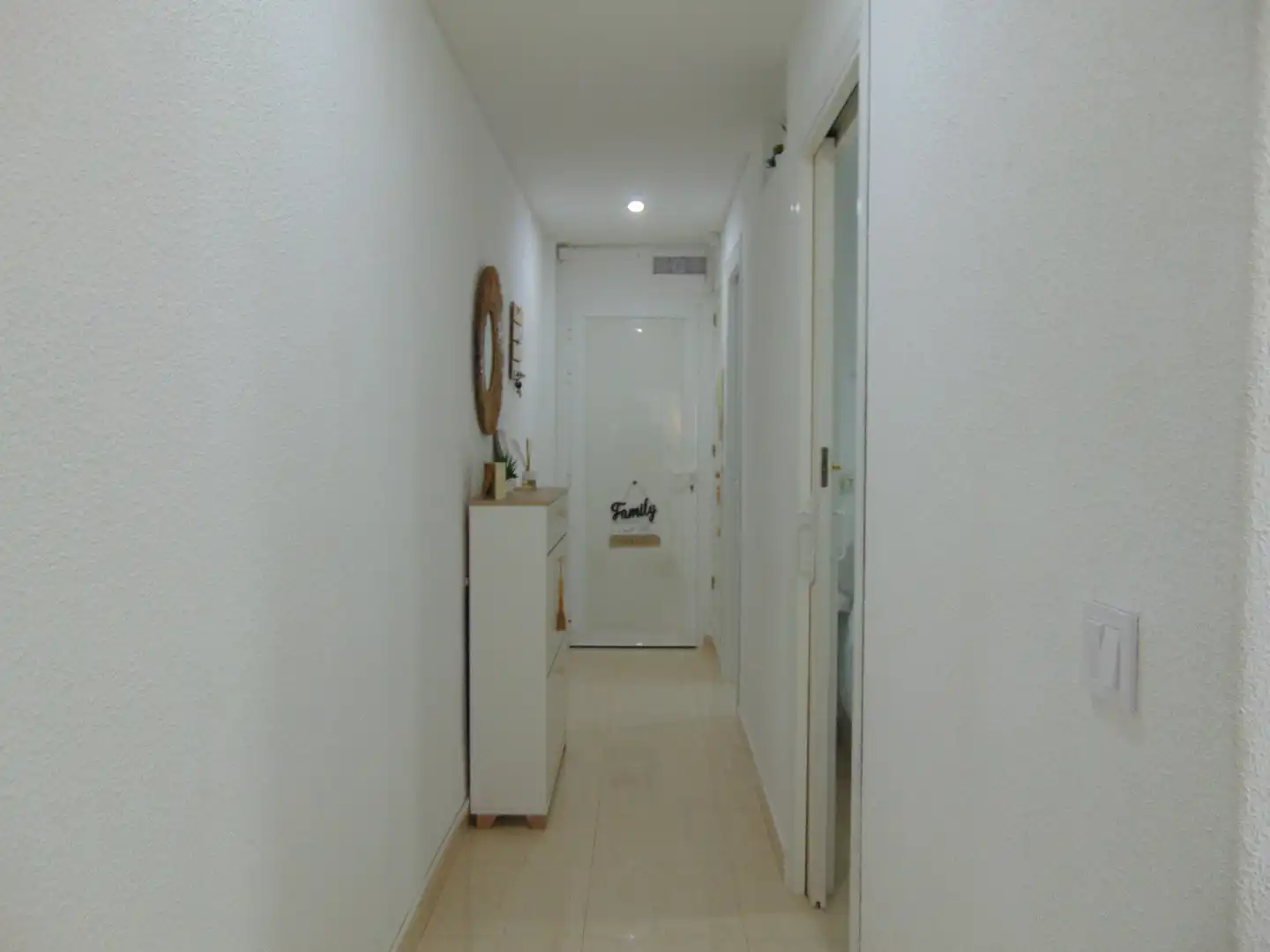 Apartment mit Pool zur Miete in Rincón de Loix, imagen 3