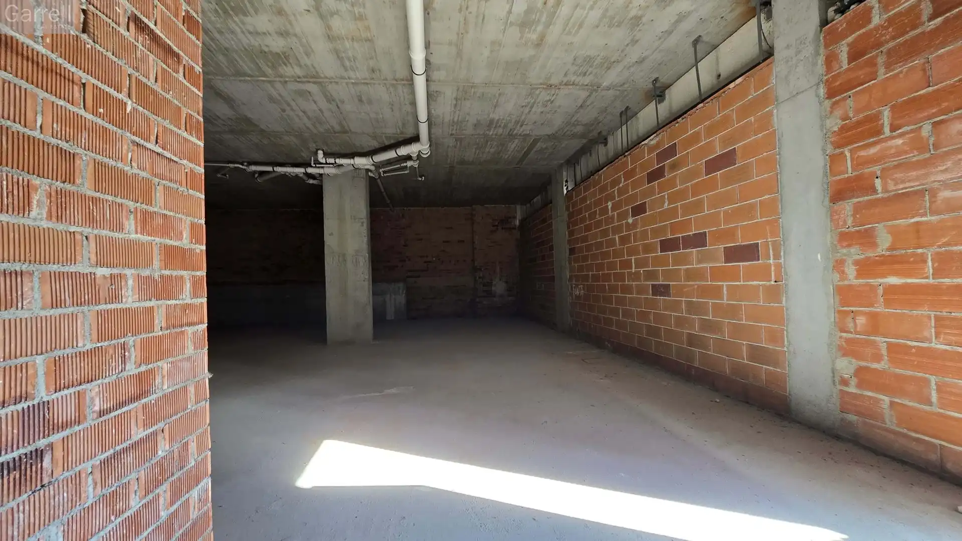 Gewerbefläche zur Miete in AV EUROPA D' 
N- Pl: Pt:
 MONTCADA I REIXAC (BARCELONA), imagen 19
