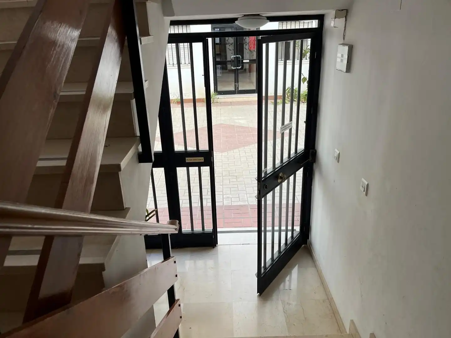 Piso de alquiler en Sevilla con Aire acondicionado