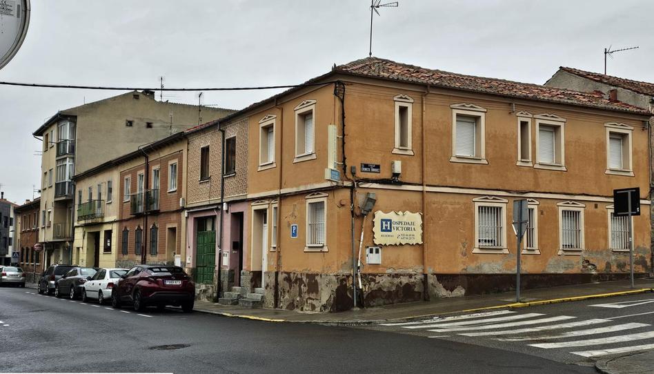 Photo 1 of Building for sale in Santa Teresa de Jesús, El Carmen, Segovia