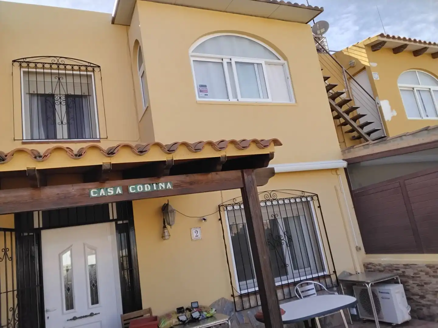 Duplex for sale in Calle Hermanos Pinzón 3, imagen 28