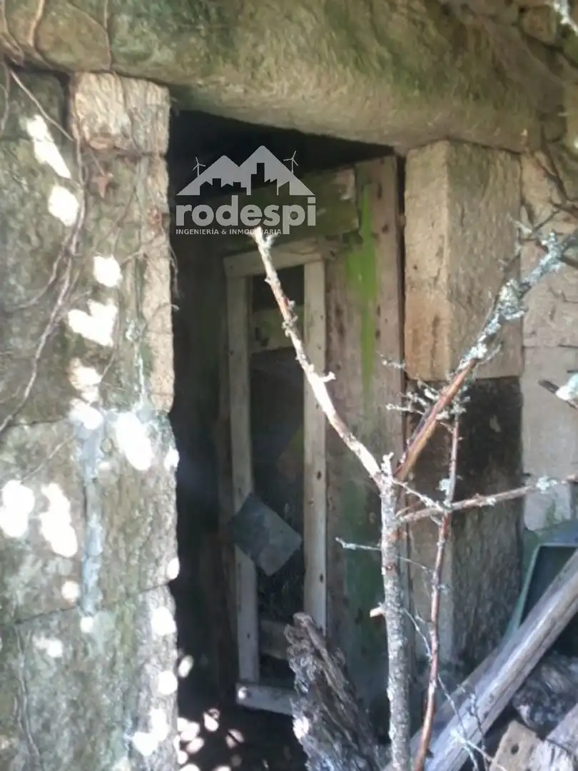 Rural land for sale in Covelo, imagen 14