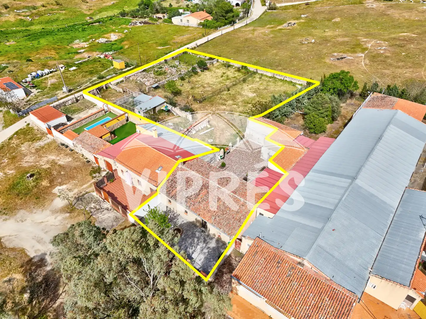 Adosado en venta en Casar de Cáceres, imagen 7