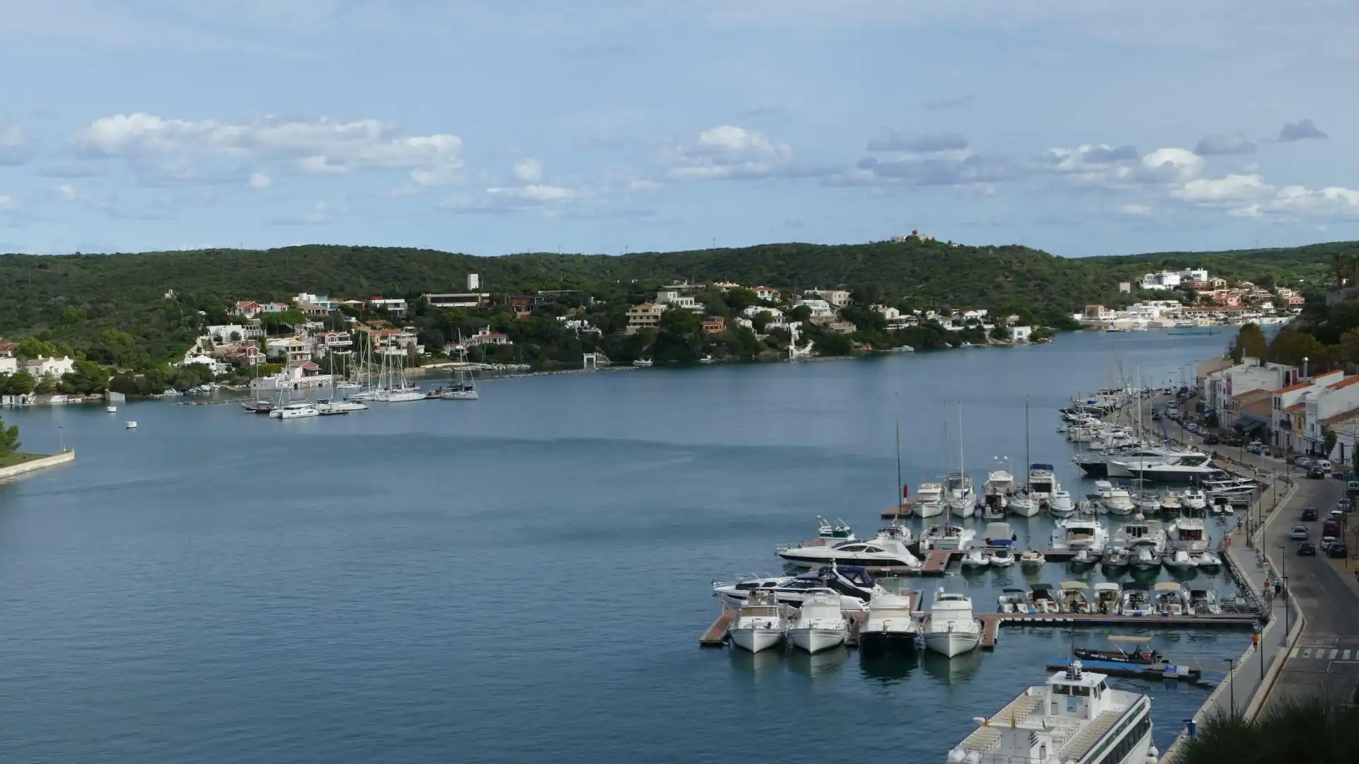 Vista exterior de Casa o chalet en venta en Maó - Mahón con Jardín privado, Parquet y Terraza