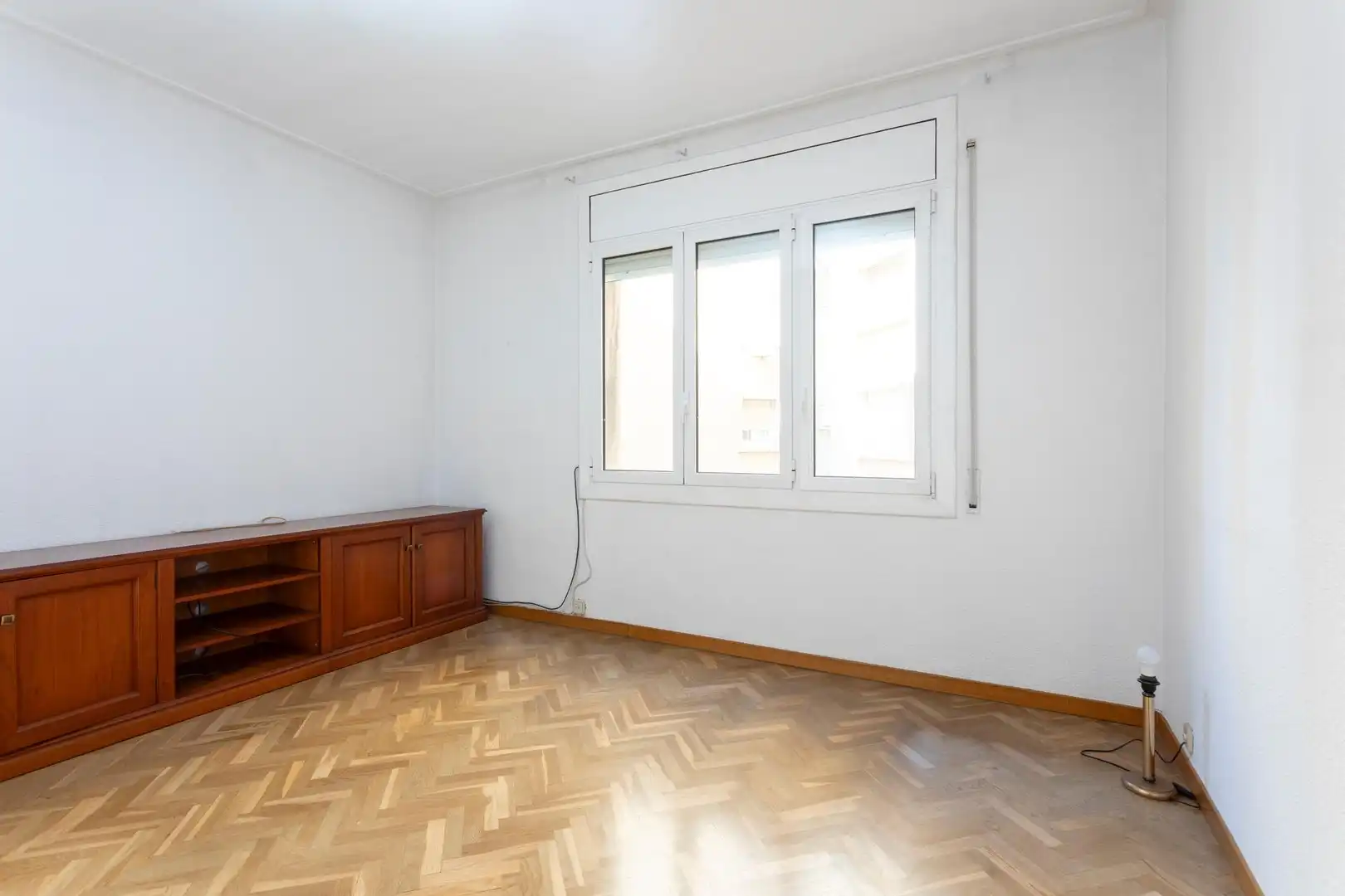 Habitación de Piso en venta en Barcelona con Aire acondicionado, Calefacción y Parquet