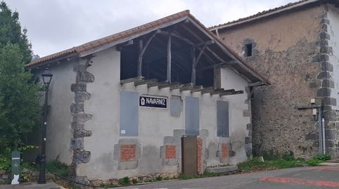 Solvia Inmobiliaria  Casa Nabarniz
