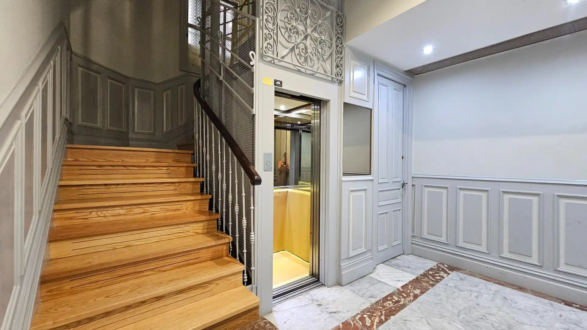 Flat for sale in Bilbao   with Balcony
