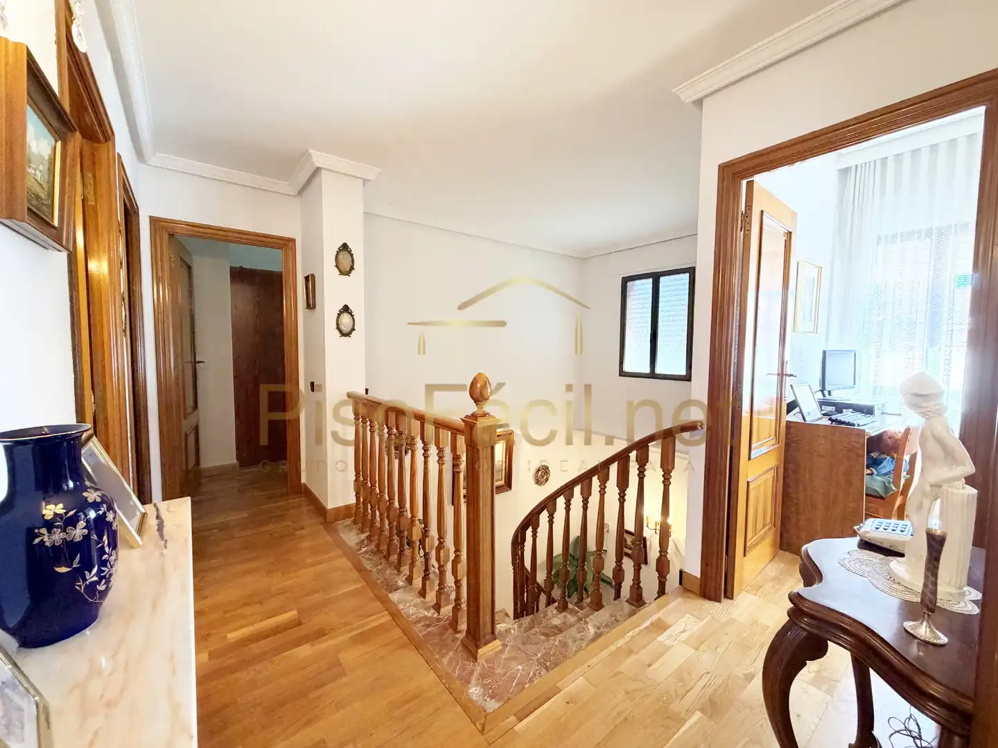 Casa o chalet en venta en Illescas con Aire acondicionado, Calefacción y Jardín privado