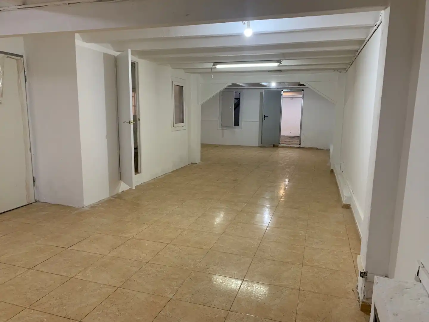 Geschaftsraum zur Miete in Baixada de la Plana, 33, Horta