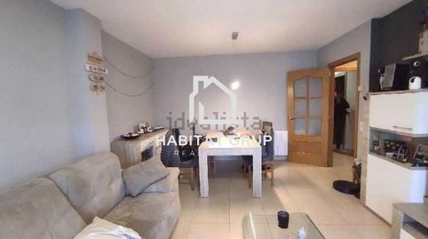 Foto 2 de Pis en venda a Olot, Girona