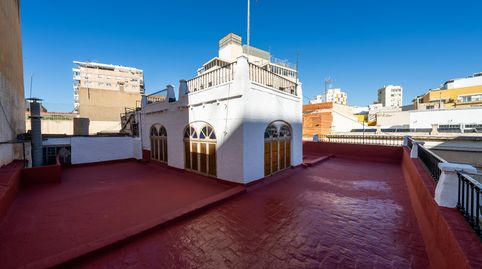 Foto 2 de Casa o chalet en venta en Calle San Franciso de Asís, 2, Centro, Almería Capital