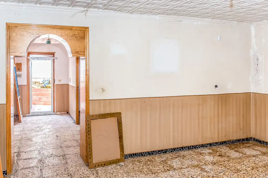 Casa adosada en venta en Murcia